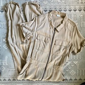 Lascana Cargo Jumpsuit